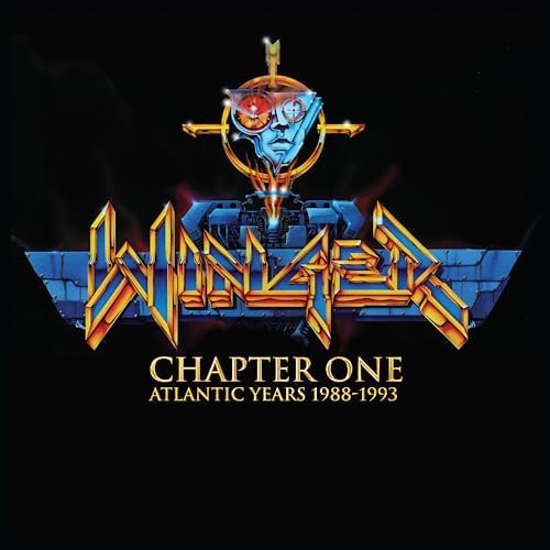 Winger - Winger II: In The Heart Of The Young - Amazon.com Music